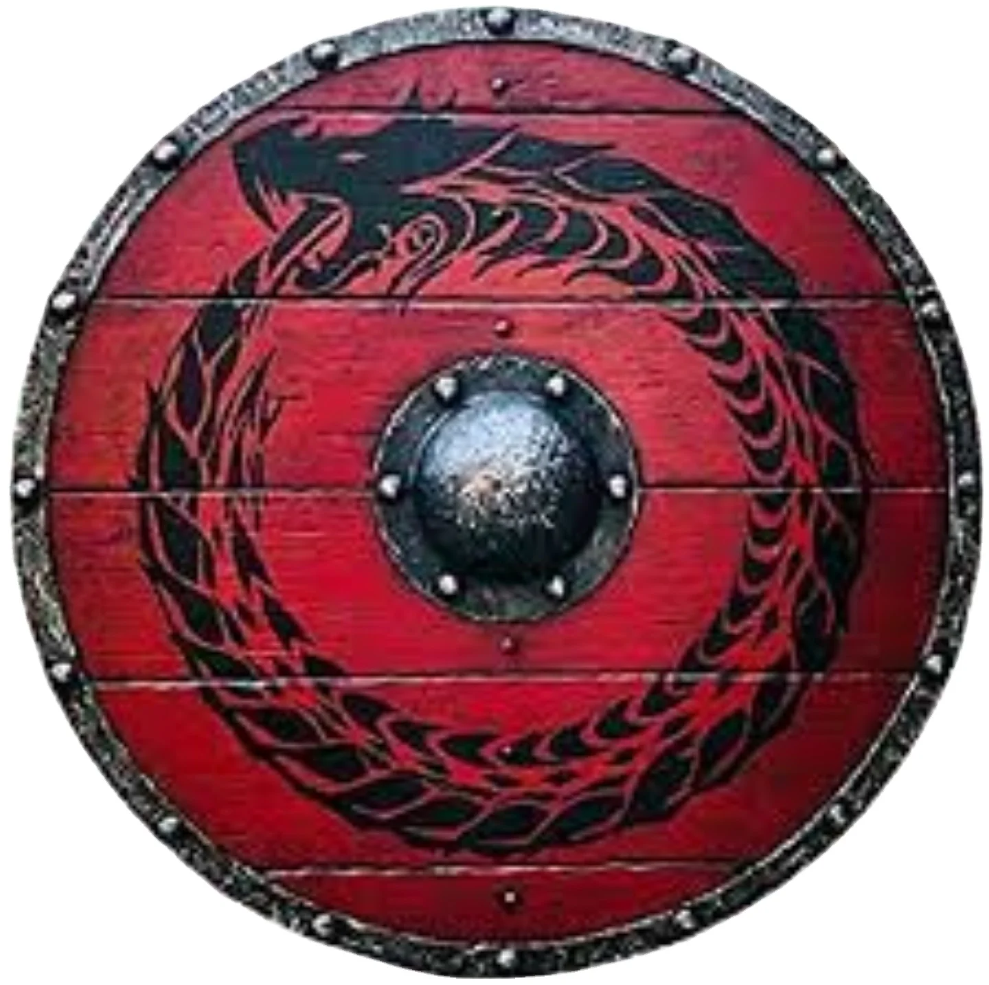 Привлекательный дизайн круглый защитный доспех деревянный Templar экран от индийского поставщика по оптовой цене