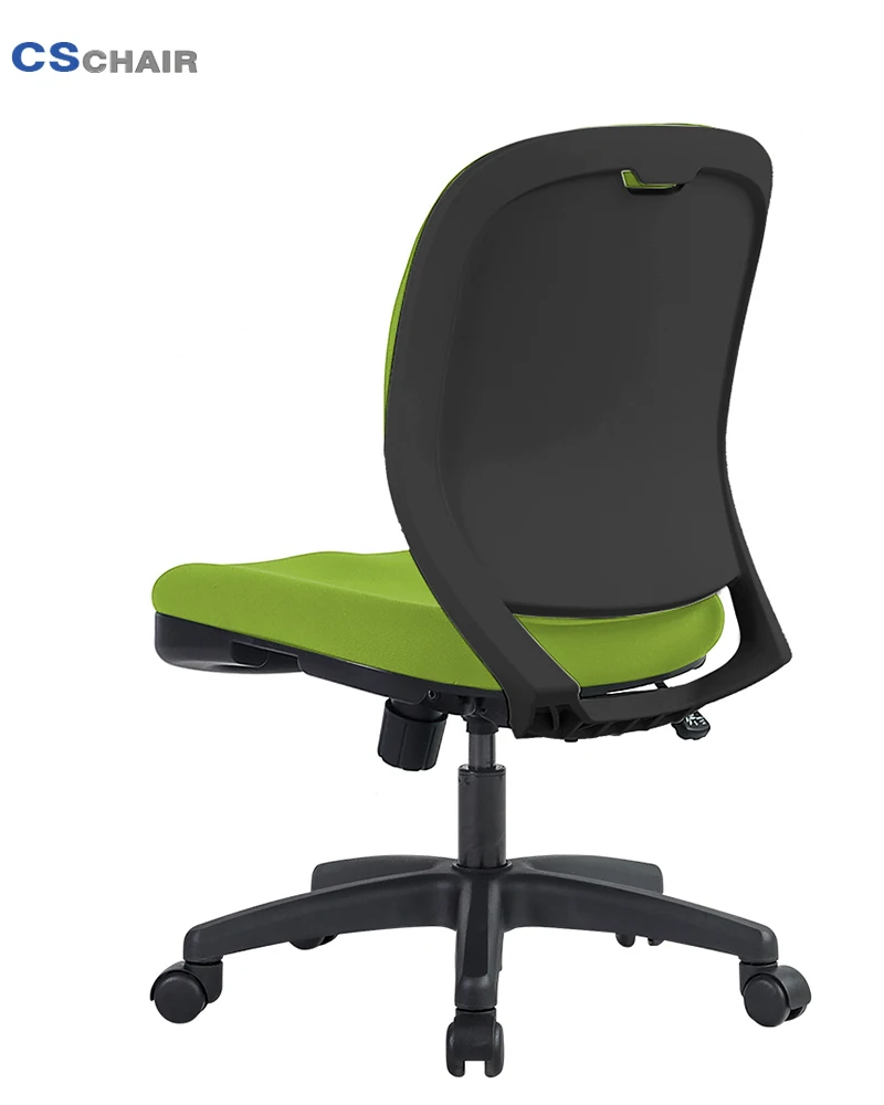 cheap Comfortable Mid-Back Fabric Task Chair