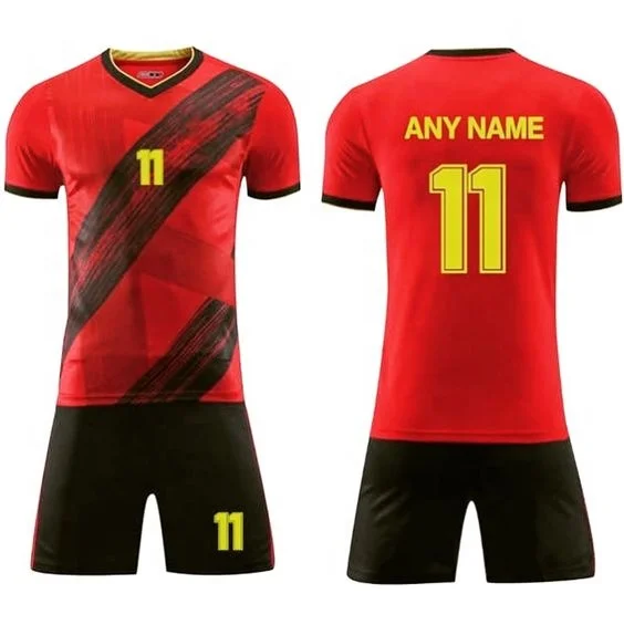 Professional Team Wear with Name and number Online Sale Competitive price Basketball uniform Design Your Own Solid Color Custom