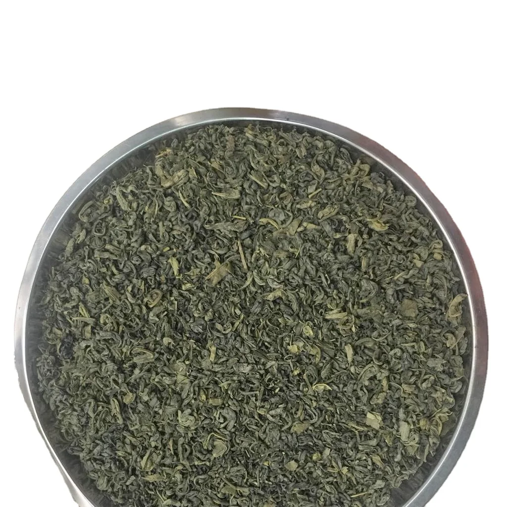 High Mountain Tea  PEKOE GREEN TEA Hot Selling Factory Wholesale Private Label