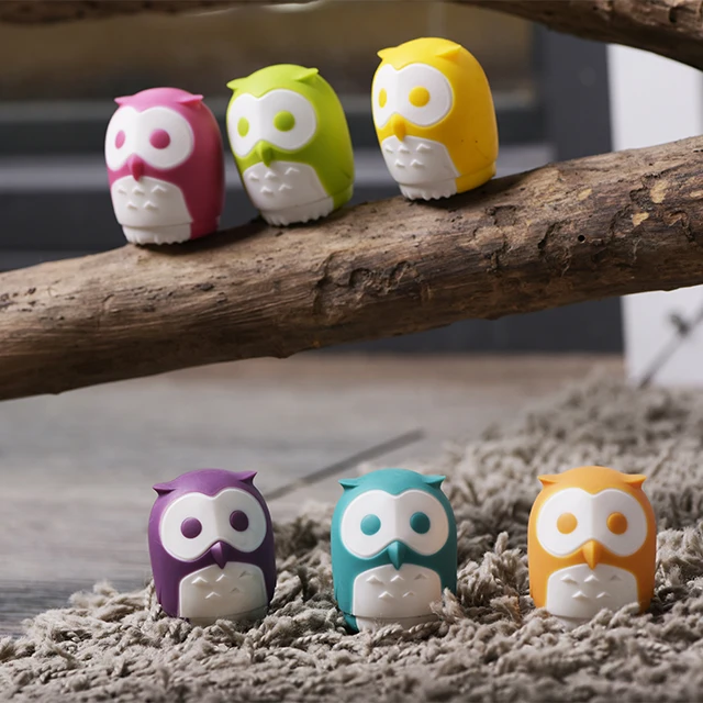 2024 New Arrival 2024 Owl decor valentines day gift christmas gift customized gift