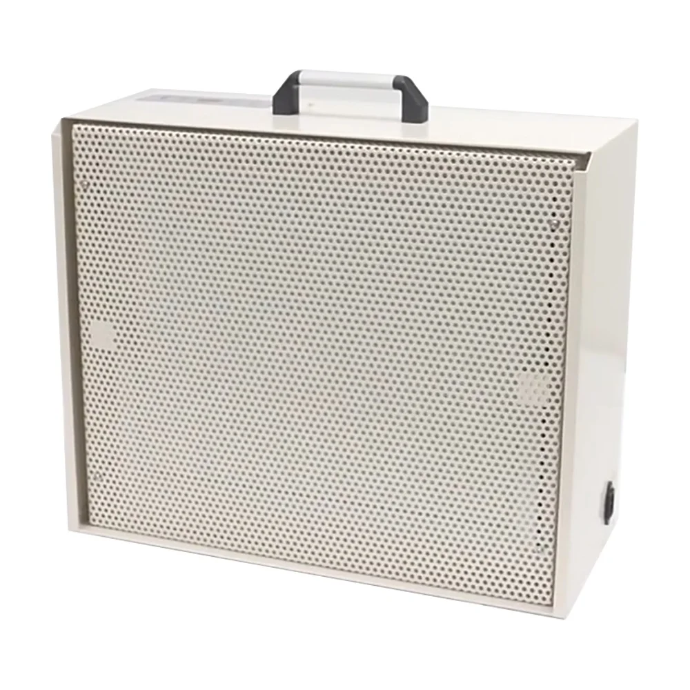 HEPA Cleanroom Fan Filter Unit Hepa for Laminar Flow Cabinets