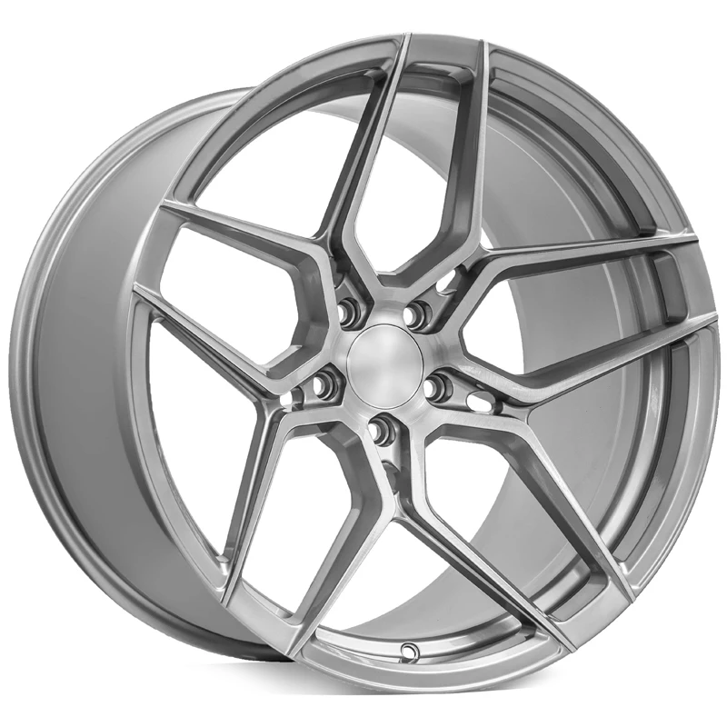 Supra Forged Rims GT-R NSX 18 19 20 21 22 23 24 25 26 Inch Custom Sport Racing Car Alloy Wheels For Toyota Nissan Acura