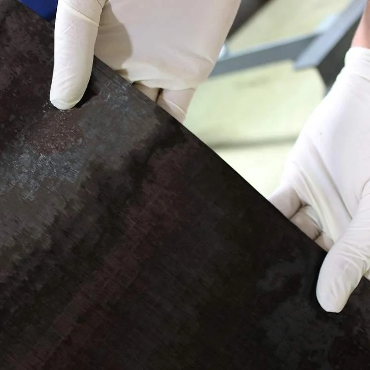 High-performance Customized Carbon Fiber Woven Fabric for Specialized Projects