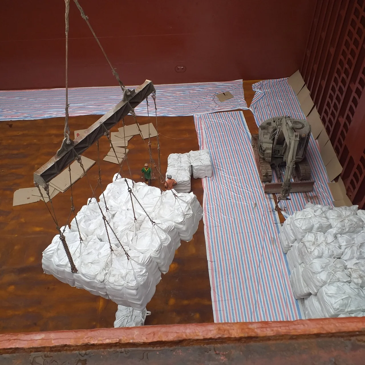 High quality Portland Cement CEM I 52.5N