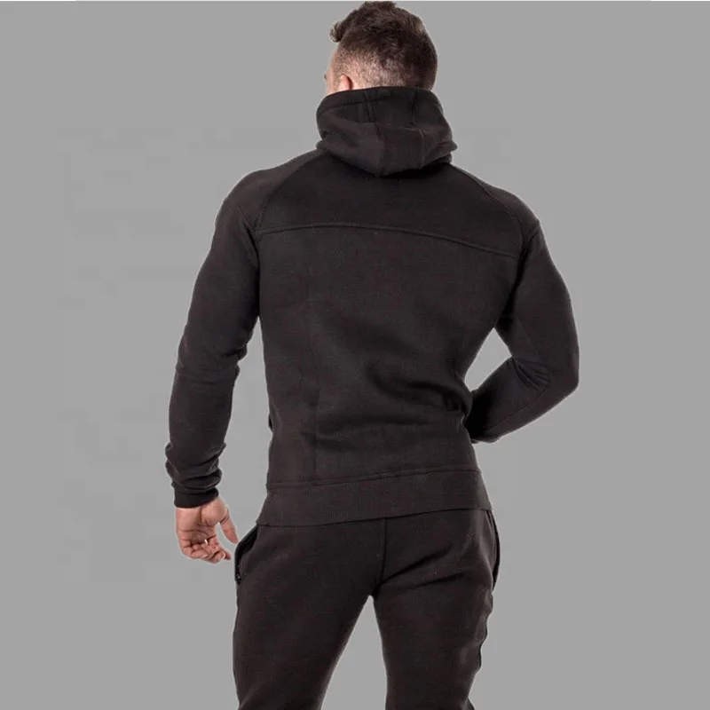 Оптовая продажа спортивные костюмы для мужчин из 100% полиэстера/хлопка с логотипом на заказ