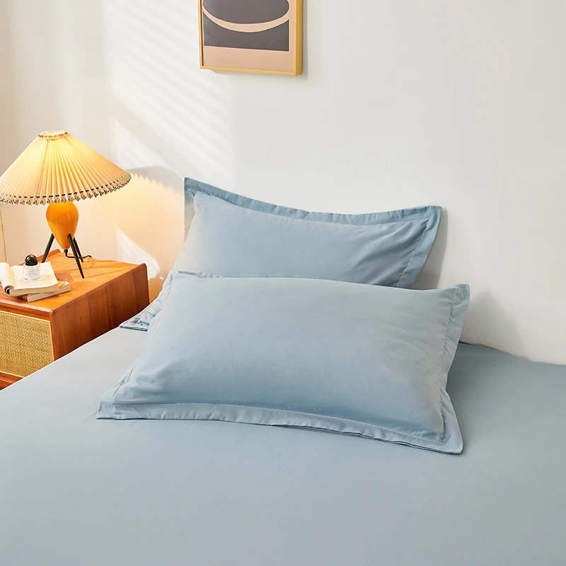 Hypoallergenic Premium Fitted Cotton Terry Cover 100% Waterproof Mattress Protector Bedbug Waterproof Mattress Cover