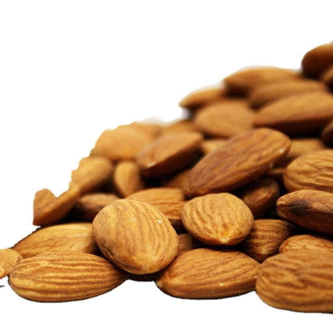 Доступные миндальные орехи/сырье/сладкий миндаль, орехи для продажи по низкой цене, наилучшая цена, сушеный сладкий миндаль