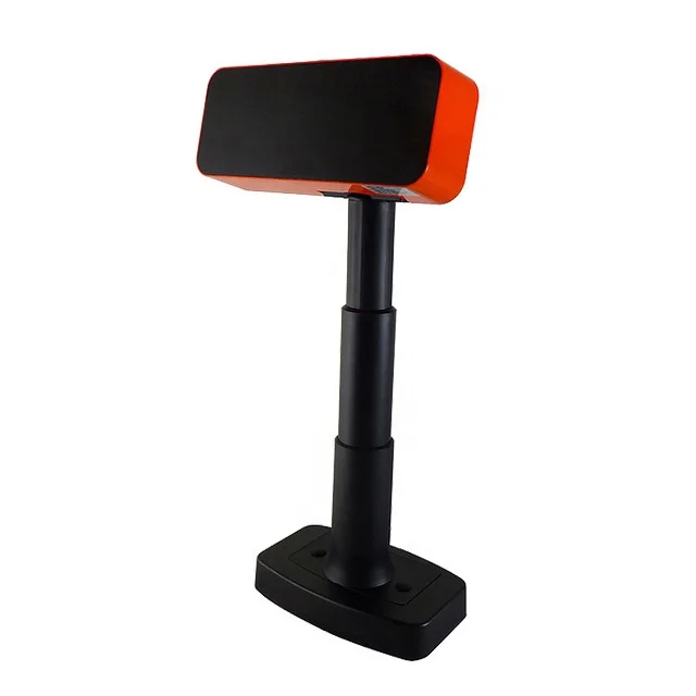 [Handy-Age]-Vacuum Fluorescent Customer Display (PO0200-017)