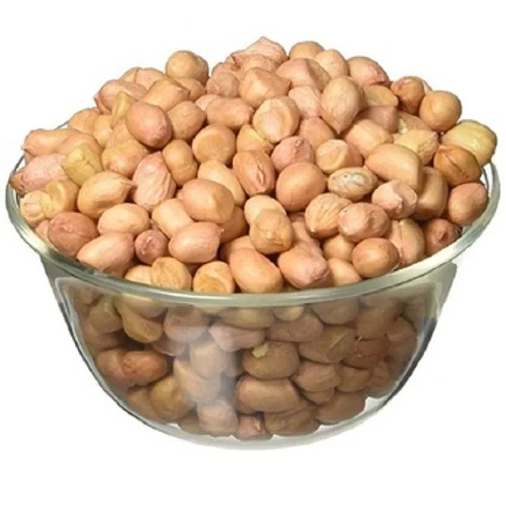 Mungfali Dana 50 60 JAVA Peanut Groundnut Kernels at best Offer Price