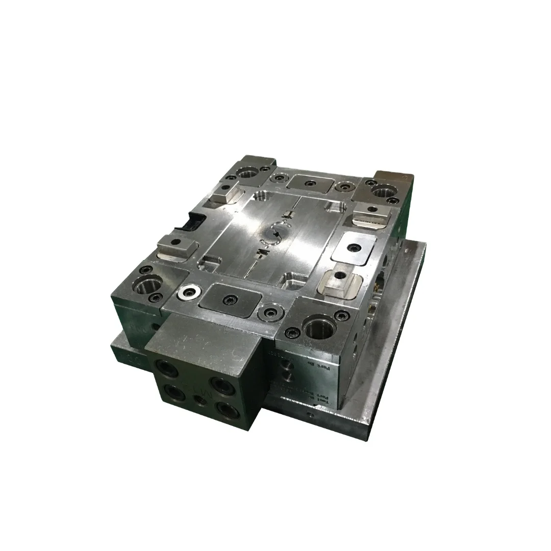 
Professional injection manufacturer/ plastic injection mold making/ overmolding injection mould 