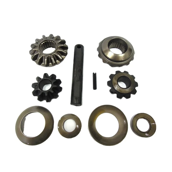 
MB00127250 OEM quality differential gear box differential gear set for Kia Pride 