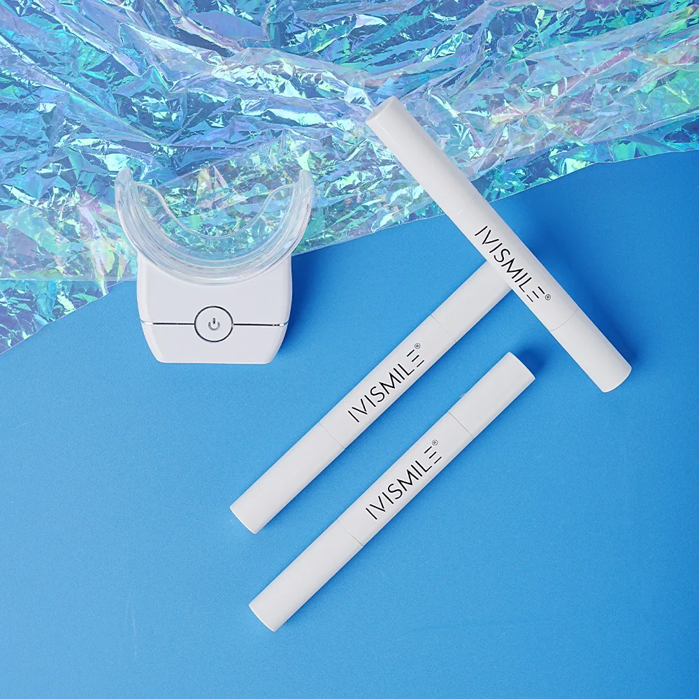 Best Selling Tooth Whitening Kit Professional Fast Bleaching Teeth Whitening Home Kit