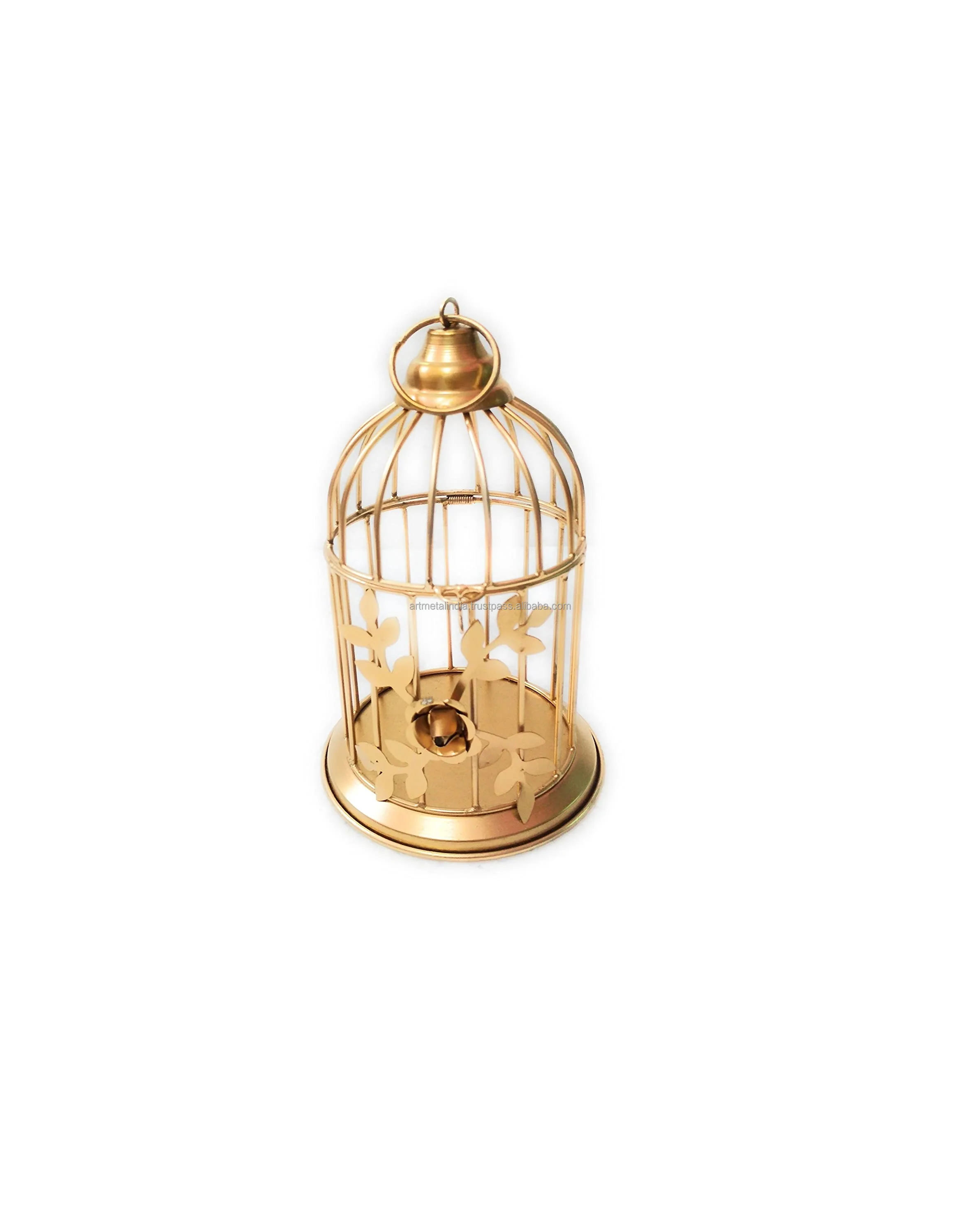 Оптовая продажа птичья клетка для свадебного декора