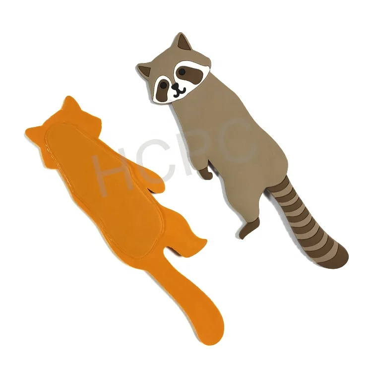 red panda animal hook.jpg