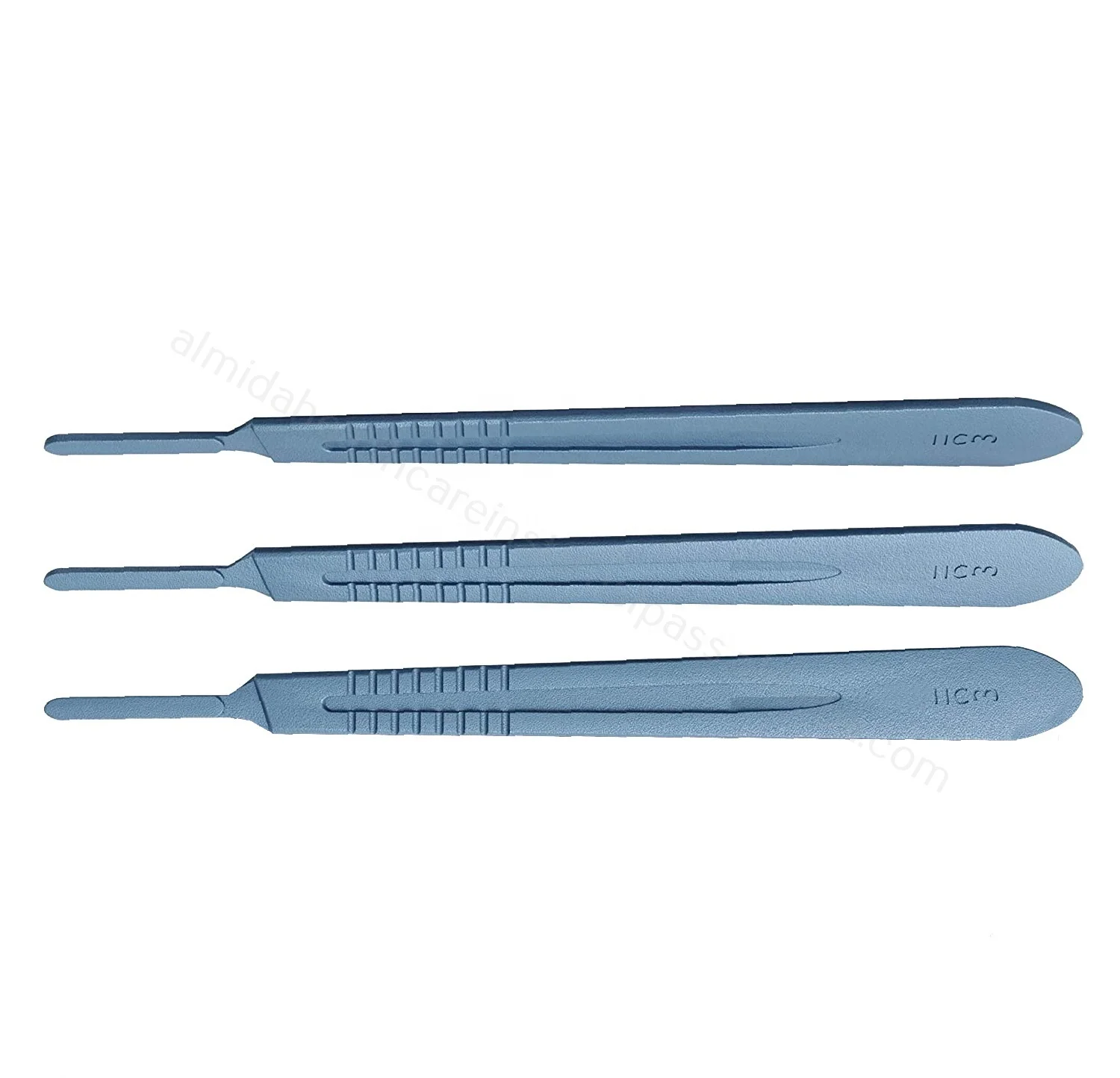 Wholesale Surgical Scalpel Handle Set BP Handle no 3 Scalpel