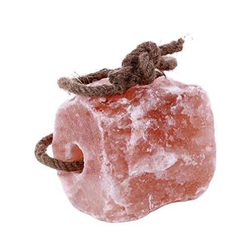 Himalayan Natural cattle Salt Licks bock for Animals High Quality Cattle Salt Lick Brick