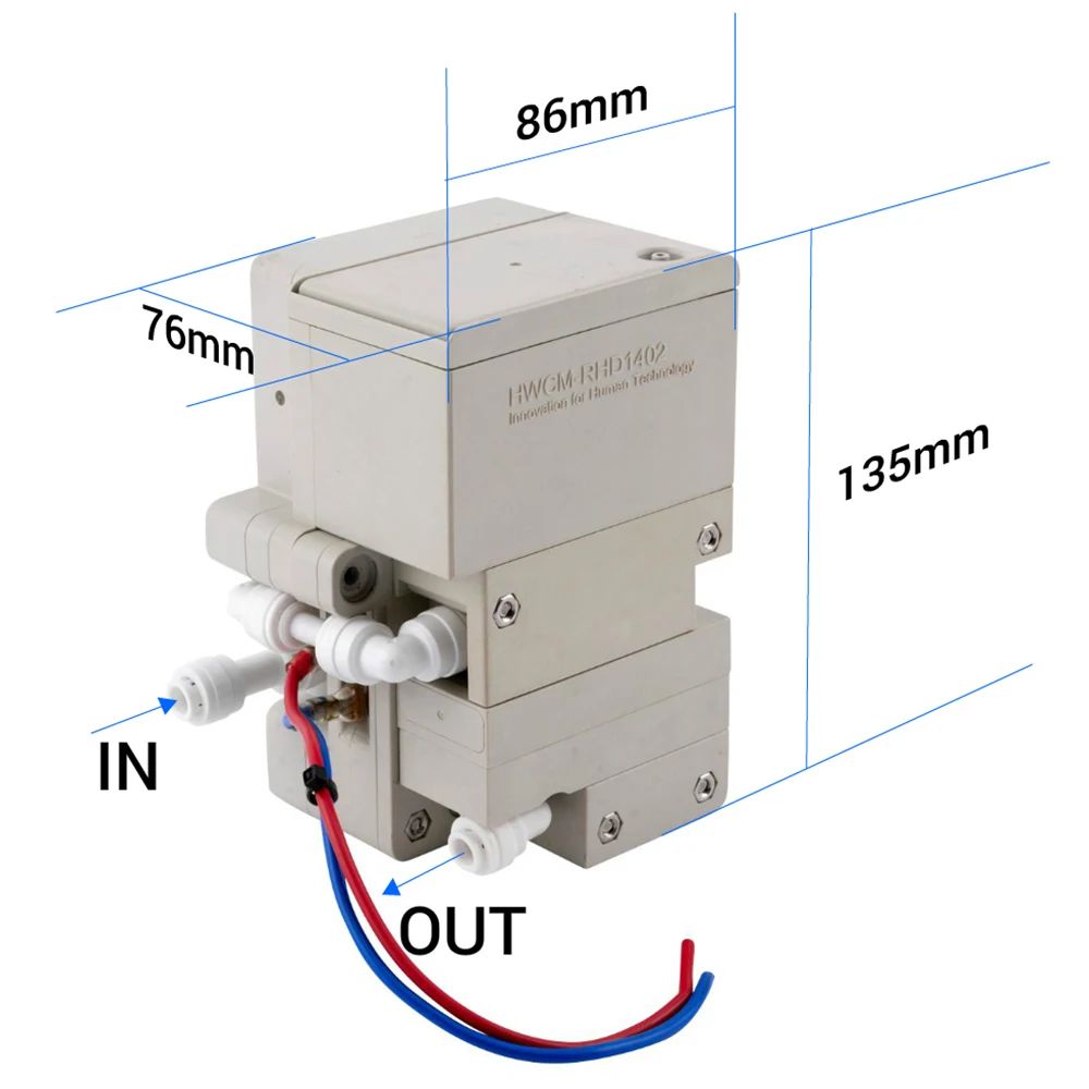 Made In Korea Best Selling Hydrogen is Most richest element with a occupying Provision Hydrogen water generator Module