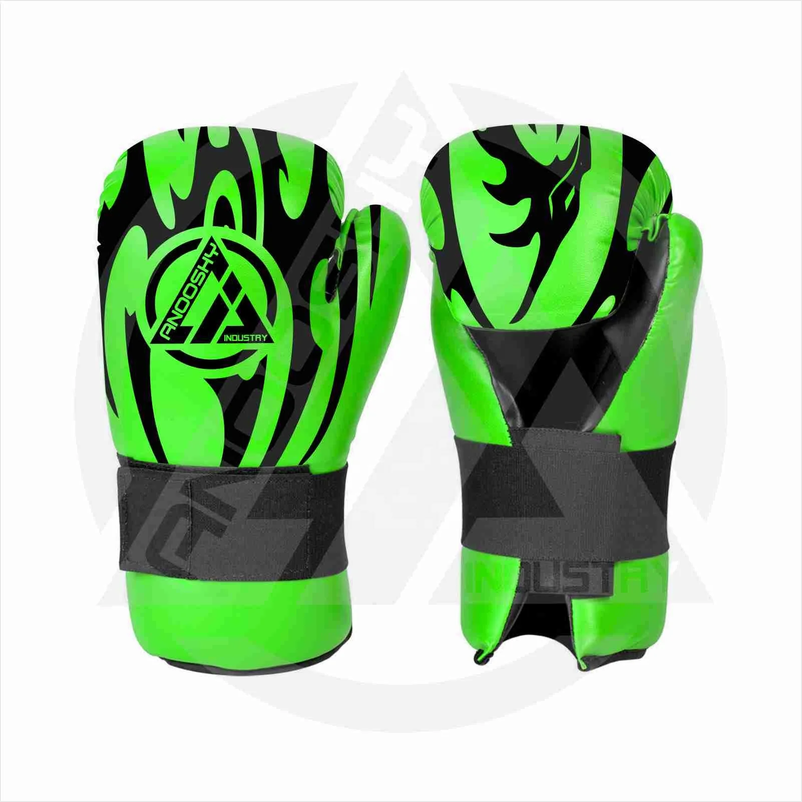2023 Semi Contact Fighting Gear Mitt With Your Require LOGO DESIGN Brand Store Gym Clubs OEM Custom Demands