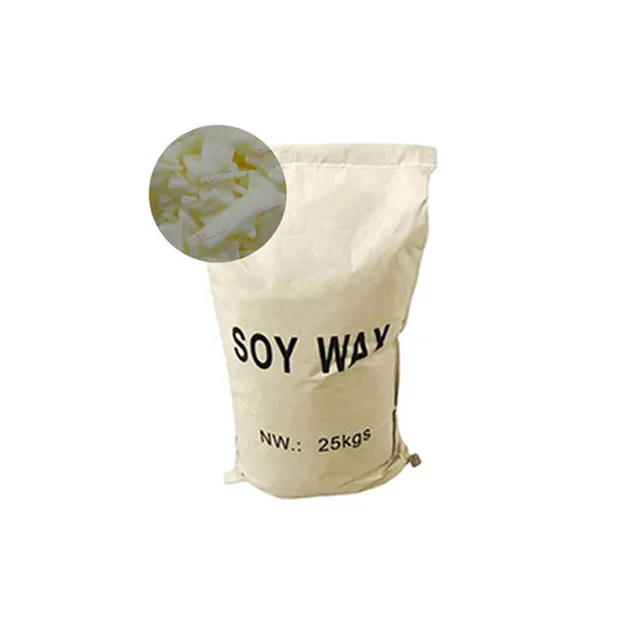 Wholesale Home Scented Novelty Tealight Plain Wholesale Candle Soy Wax For Candle Making 10 Lbs