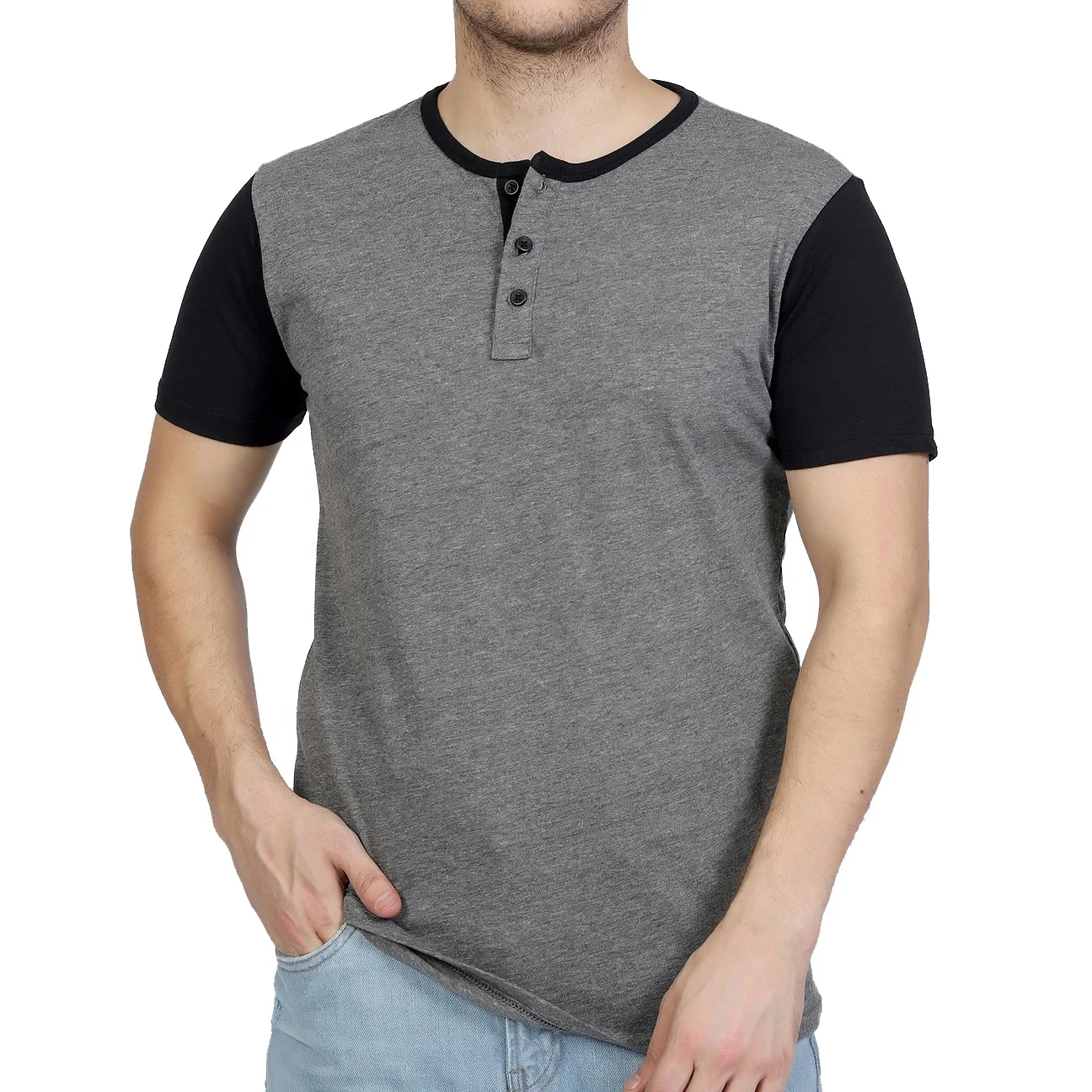 
Уникальный стиль боковая полоса короткий рукав тяжелый хлопок во всех размерах мужские футболки 100% хлопковые мужские футболки 