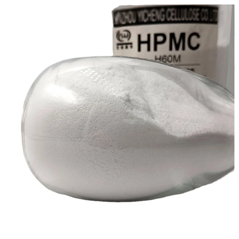 YICHENG chemic hpmc mortar additive hpmc hydroxypropyl methyl cellulose