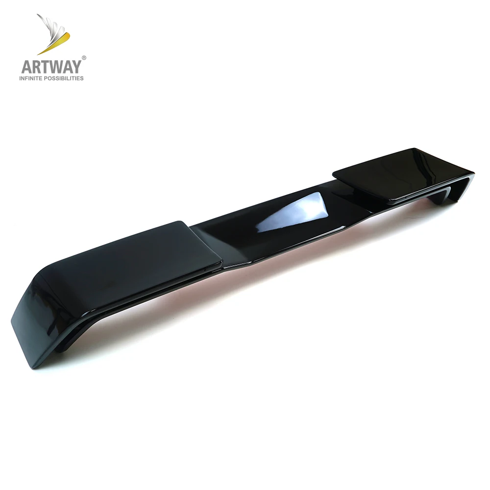 Modification and Protection Upgrade High quality High Wing Rear Wing Spoiler for New Defender