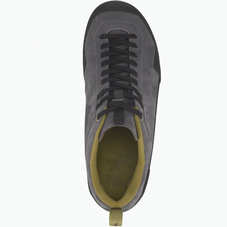 Fortsatt Hiking shoes men Outdoor lightweight indoor climbing lifestyle Trekking Climbing training trail mountaineering shoes