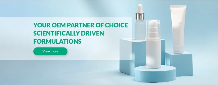 Buy in Bulk Wholesellor OEM fragrance-free type supply unique formula skin whitening TXA Whitening Serum from Singapore