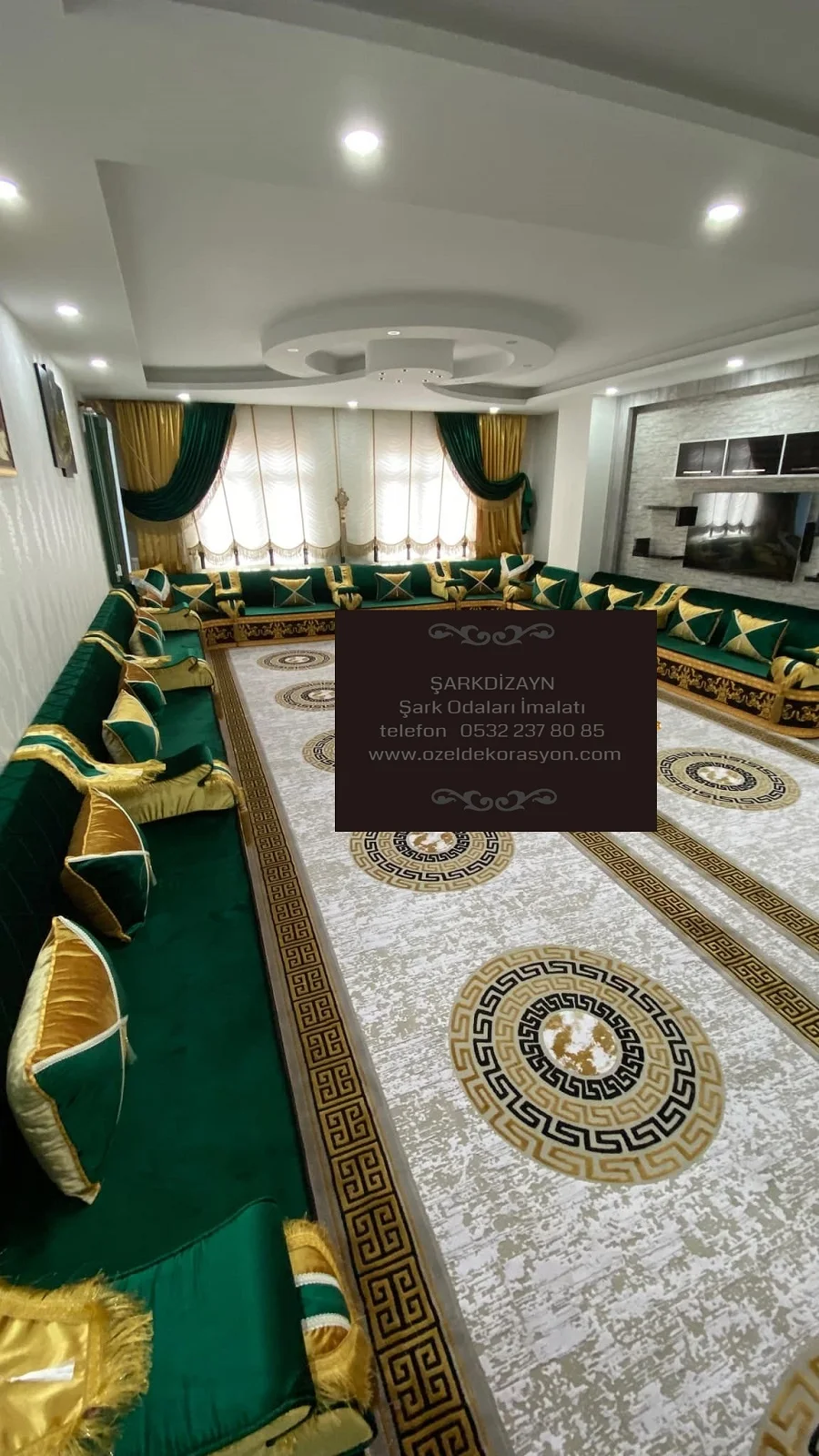 Напольное сиденье в восточном стиле этнический диван арабский Меджлис оттоманском комплект Jalsa Роскошные восточные напольные сиденья