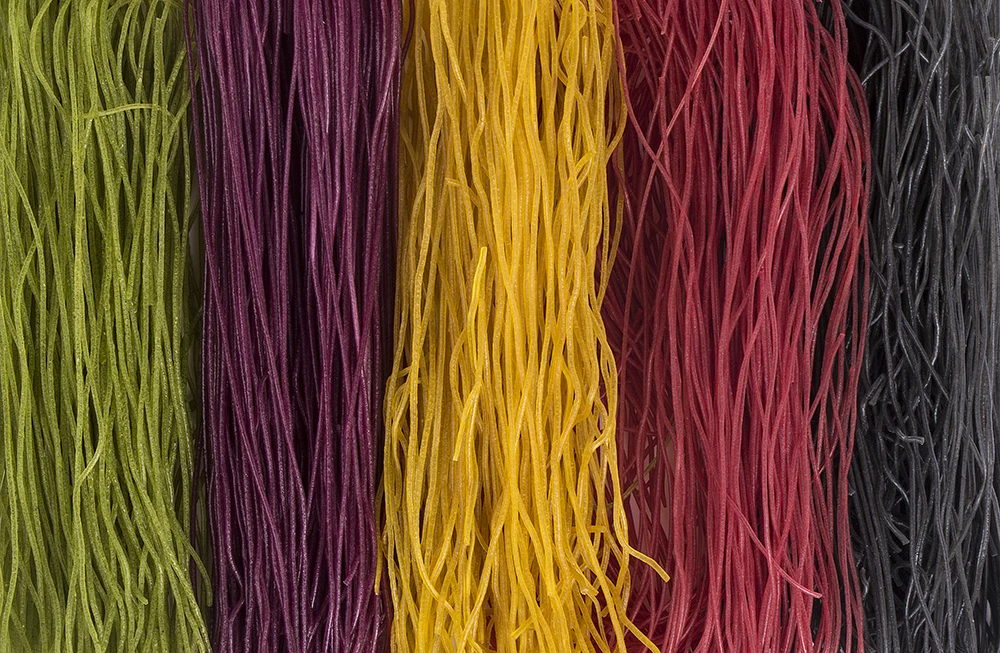 Hot Product Vietnamese Dried White Rice Vermicelli Noodle Low Carb Noodles Free Sample HALAL, ISO, HACCP Certification