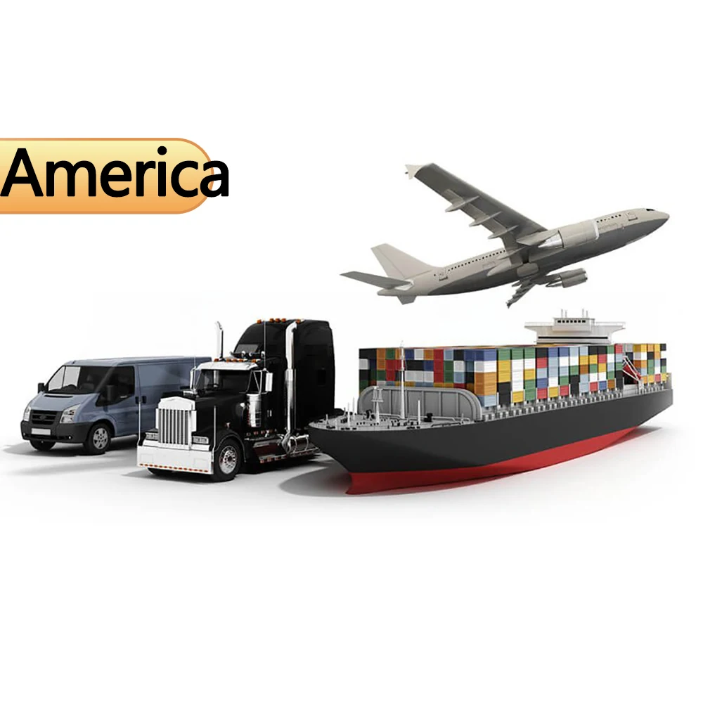 Special Line Freight Forwarder for United States and Australia Focusing on Air Express Product Category