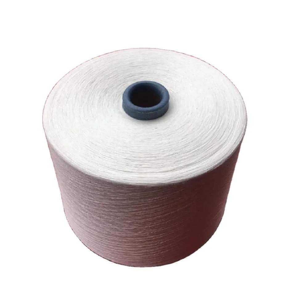  100 хлопок pct 12/s 20/s 30/s пряжа для плетения вязаных тканей носков низкая цена мисс Азура