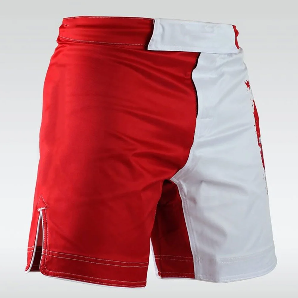 Mma Fight Short Best Style Custom men Custom Brand Sportswear Men