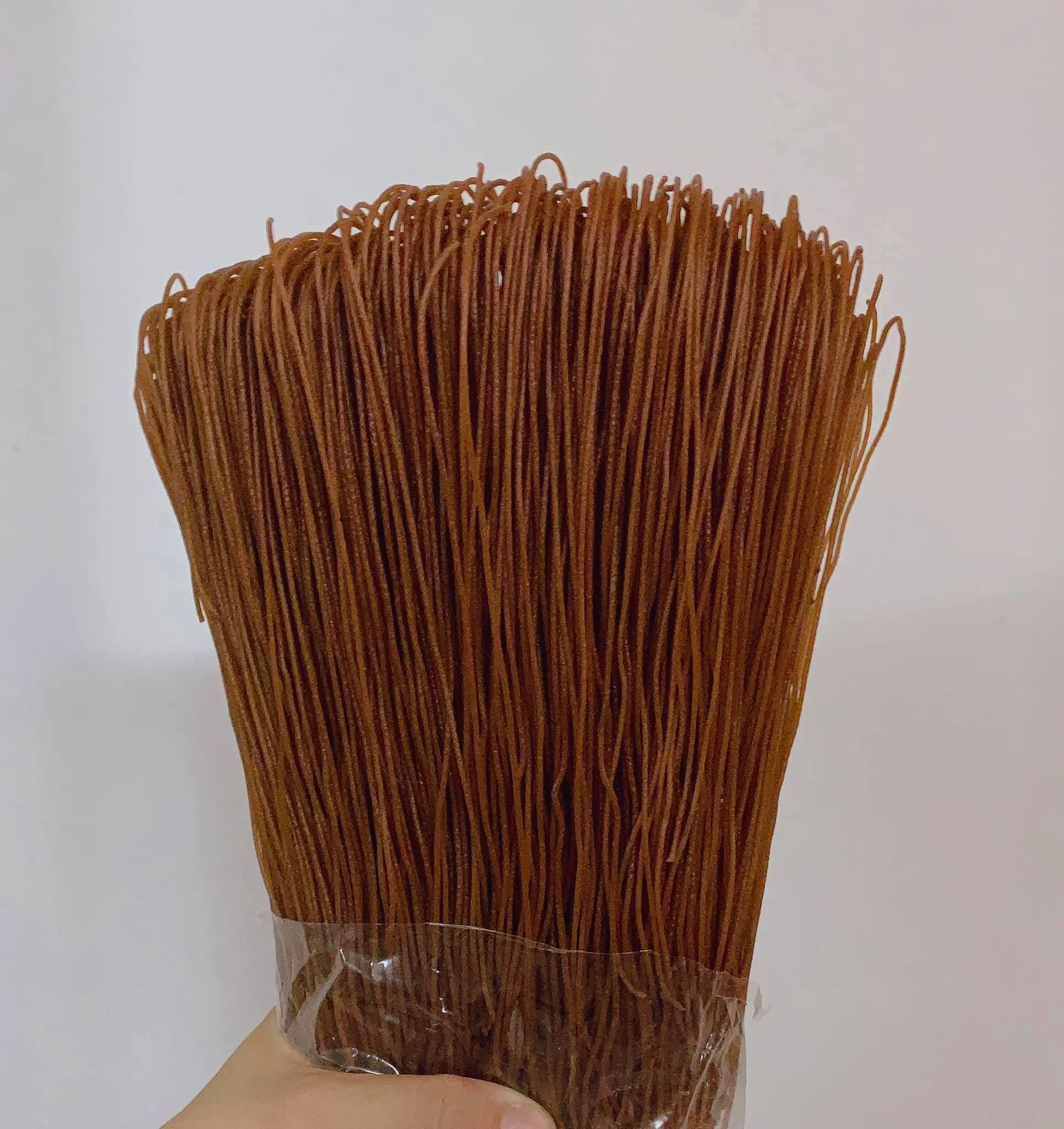 Wholesales brown rice noodle OEM packaging from Vietnam/Gluten free brown rice noodle for export from Vietnam factory
