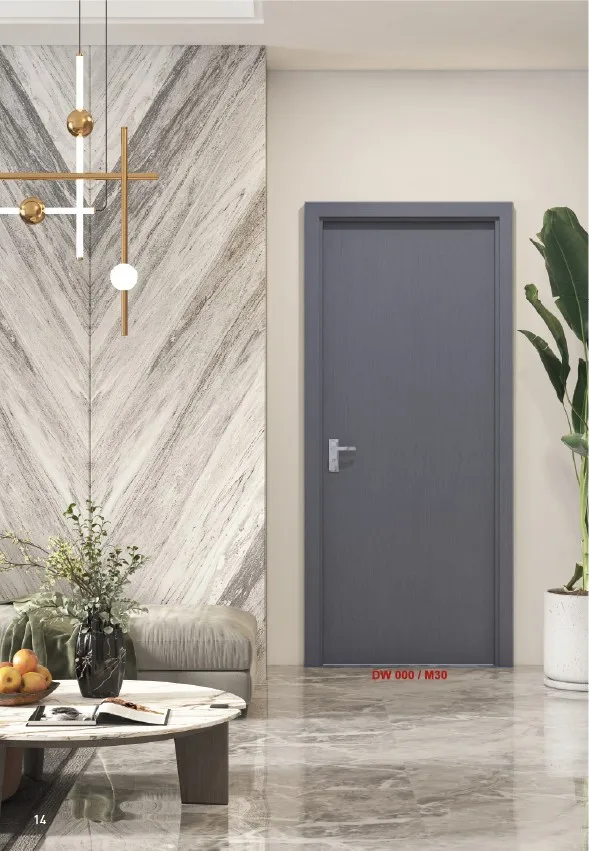 Dewoo Door Experiences лучший вьетнамский производитель хорошая цена композитные материалы модели наружного применения деревянный ПВХ основной