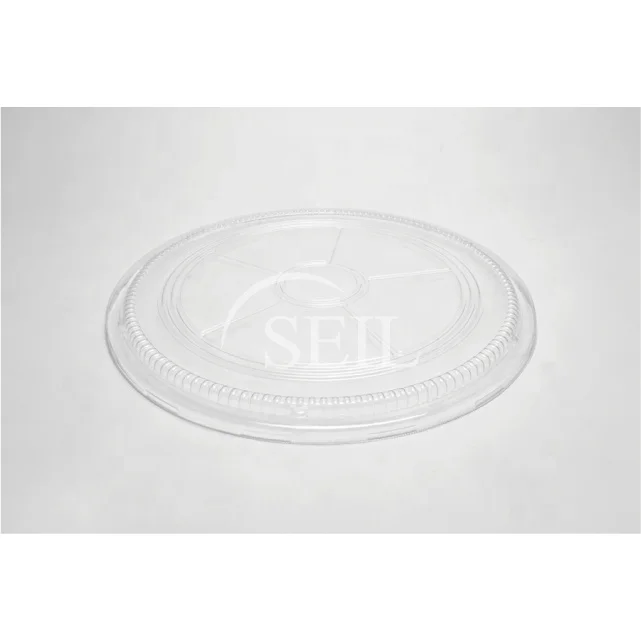 SL-PT700 одноразовые пластиковые пищевые суши вечерние сервировочный поднос с прозрачной крышкой на вынос того общественного питания пластины 4500