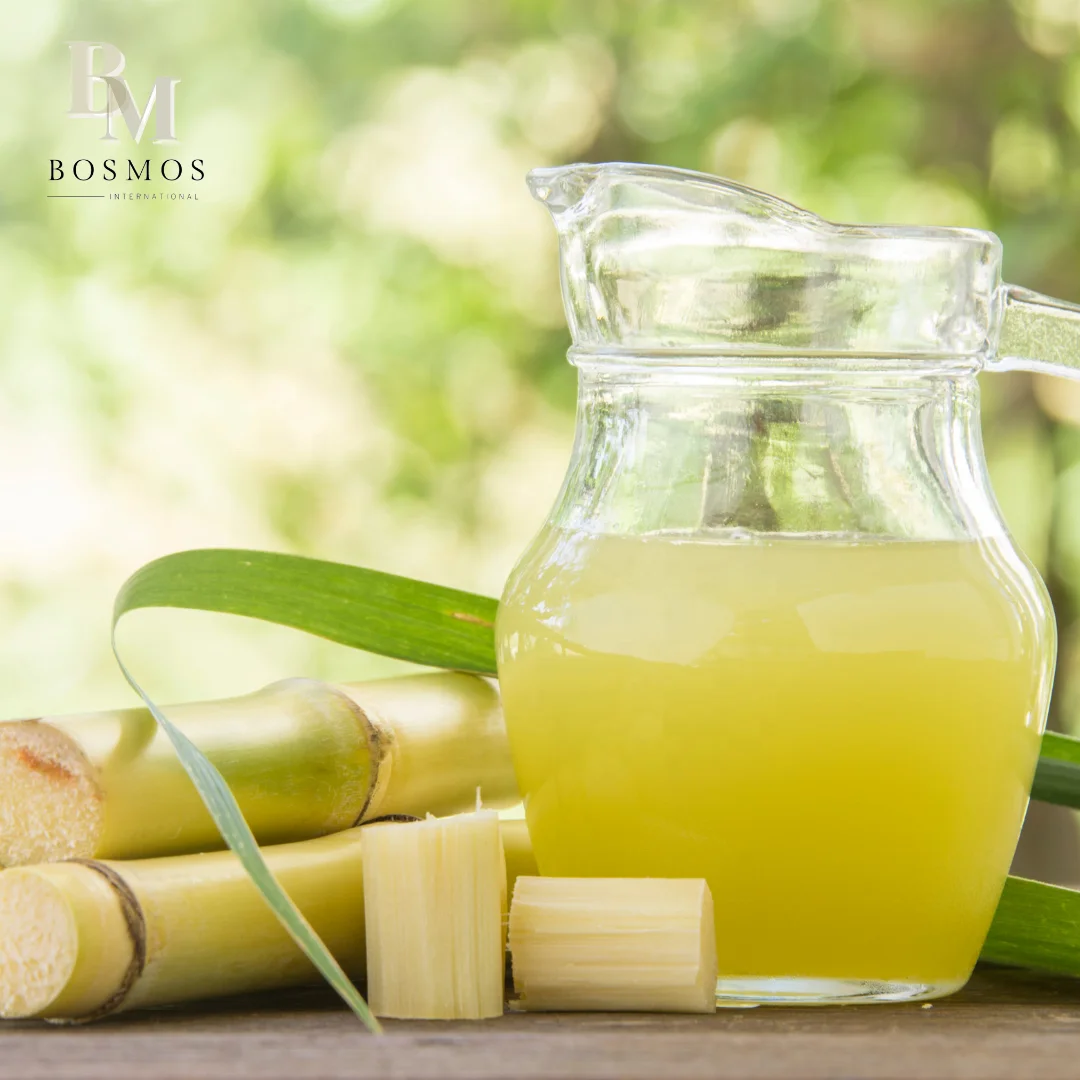 Bosmos _ Canesugar сироп 5 кг-лучший поставщик Тайваньского Пузырькового чая концентрированный