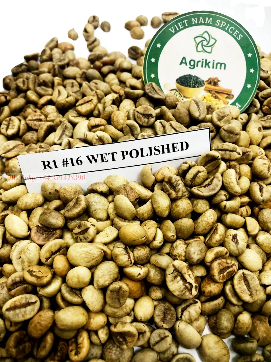 Best Price Of Raw Coffee Green Coffee Bean Robusta Coffee From Vietnam Available Contact Supplier Mr. Henry +84 368591192
