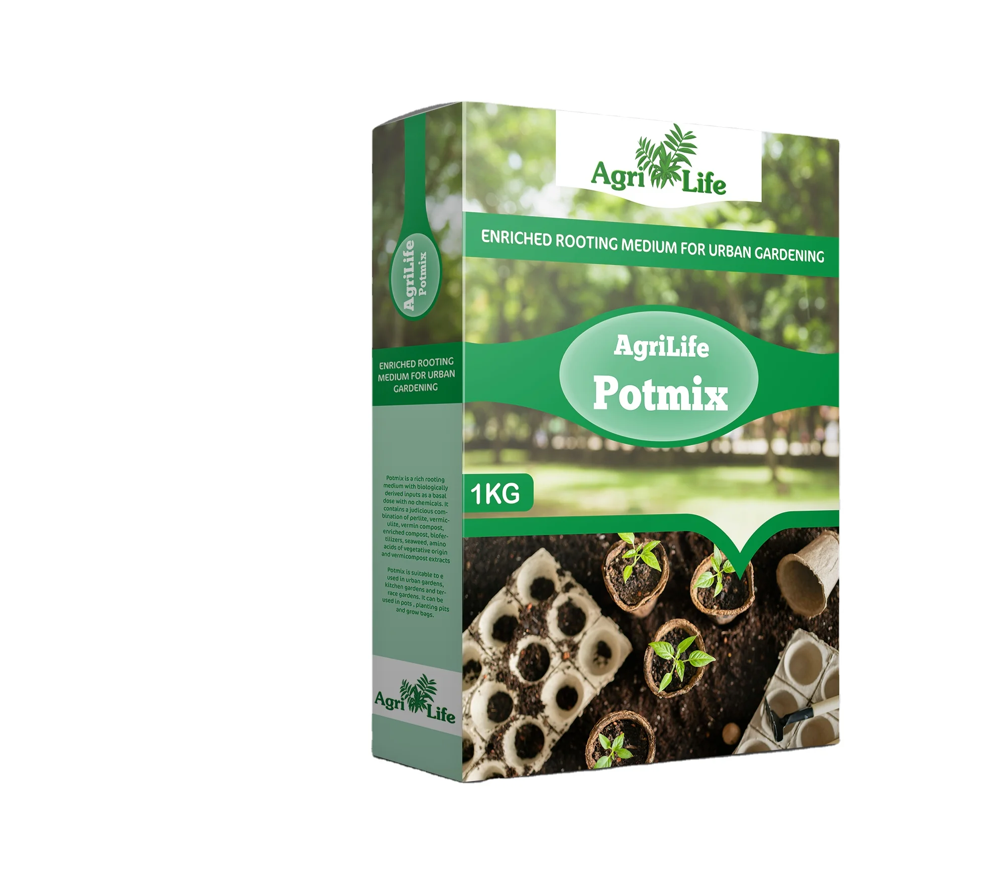 Organic Fertilizer For Terrace Garden Seaweed Fertilizer Amino Acid Vermi Compost Organic Vermi Compost Fertilizer