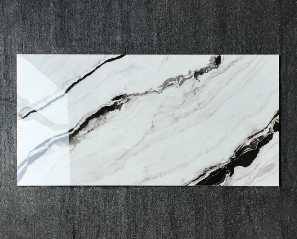 Carreaux Flexible Realgres 600x1200 Tegel Sintered Stone Keramik Mayolica Porcelain Polished Floor & Wall Tiles