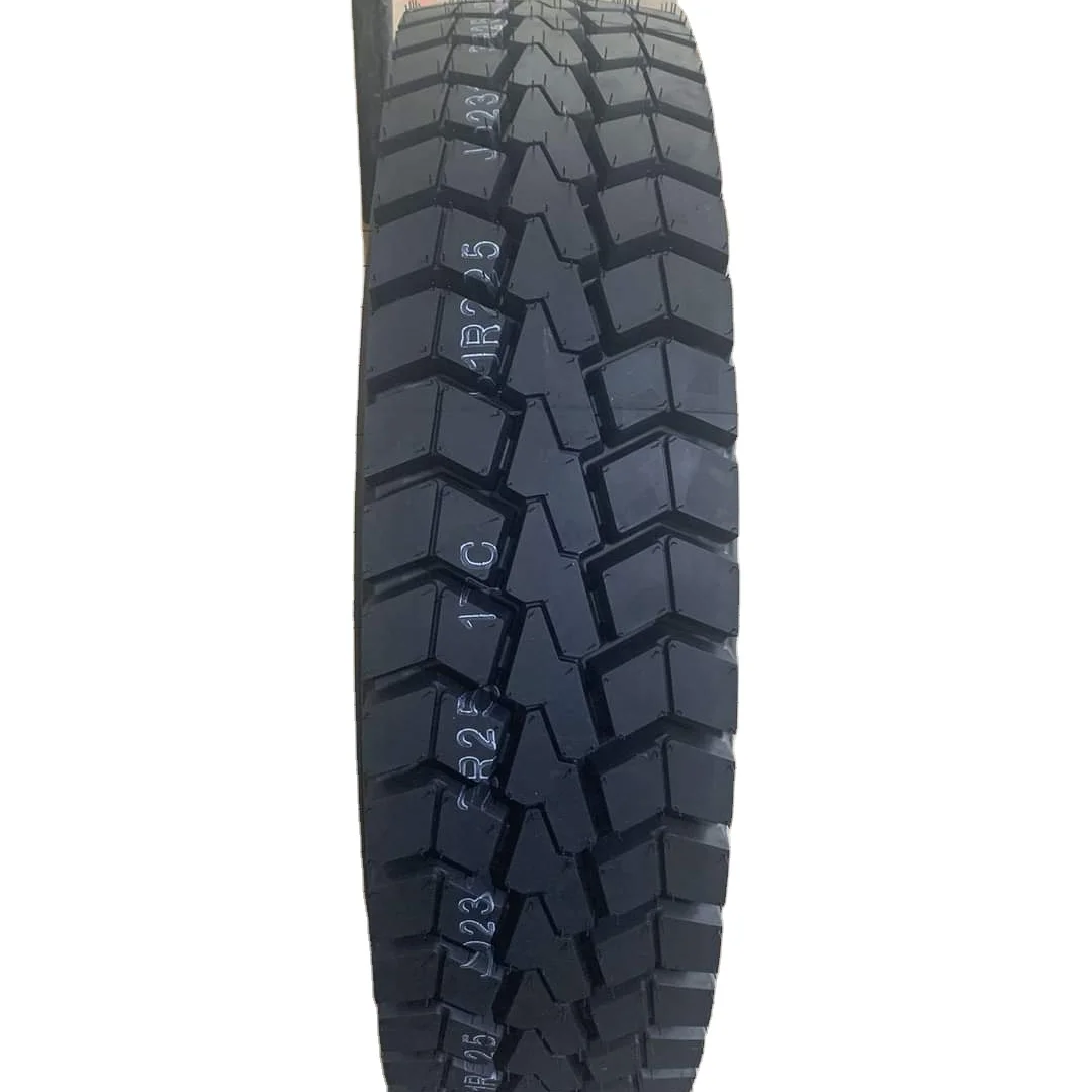 Радиальная шина для грузовика TBR 205-75R17.5 сделано в Китае