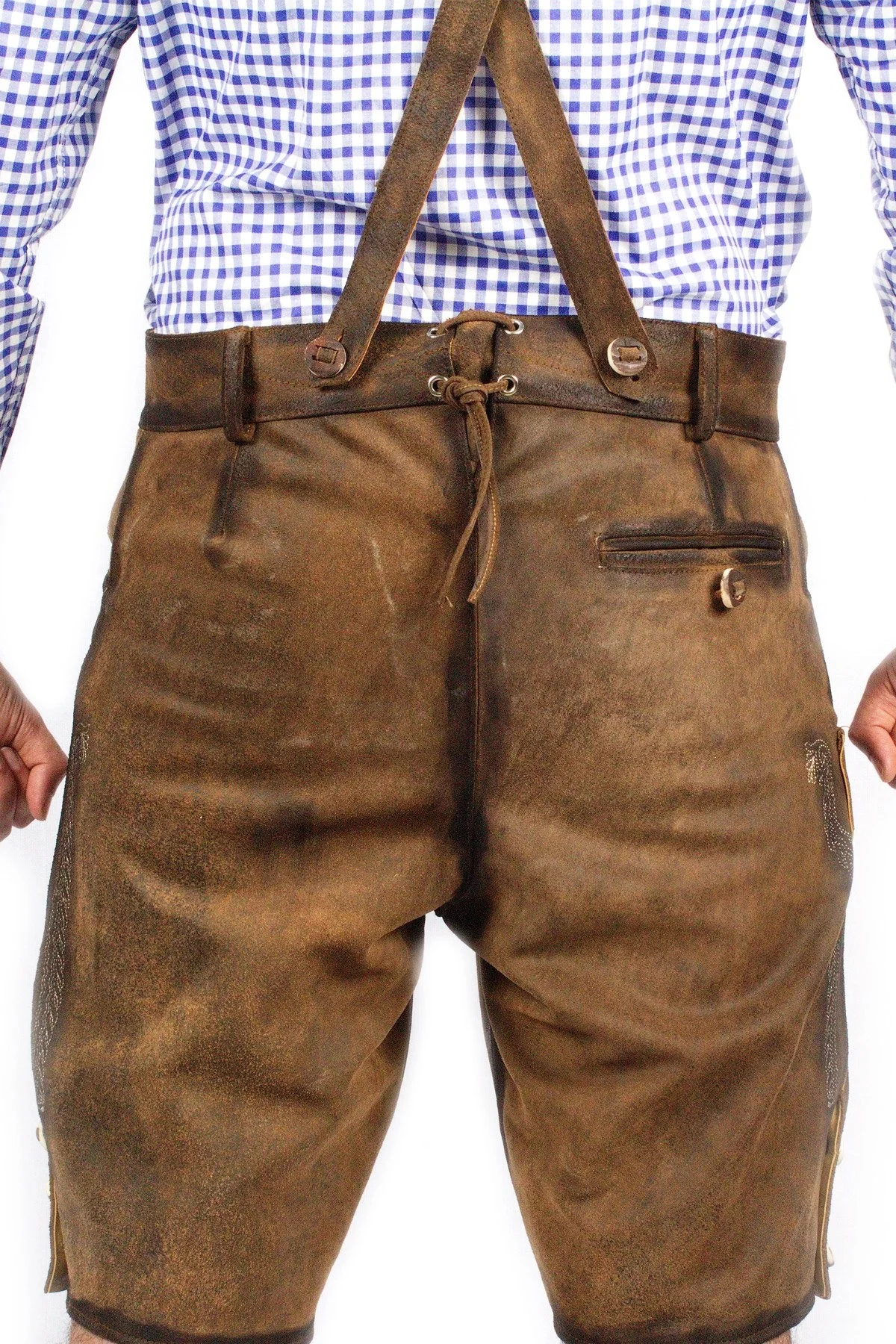 
Custom Oktoberfest Bavarian Short Lederhosen Men | Traditional Authentic German Outfit Unique Bavarian Shorts 