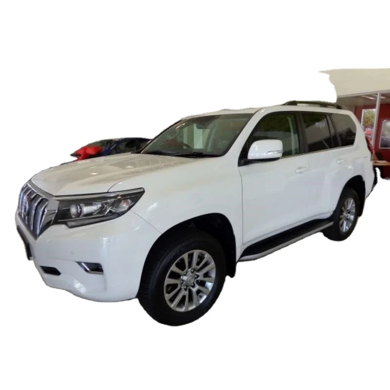 Used Toyota land Cruiser Prado for sale TXL