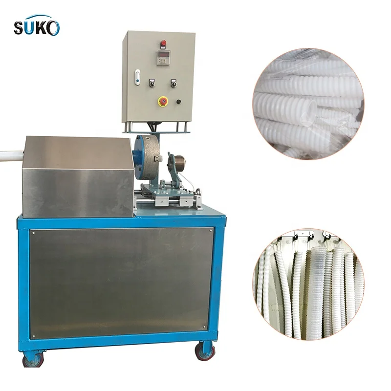 Polytetrafluoroethylene ptfe bellows are used in petrochemical braided pipe lining good quality bellows machines