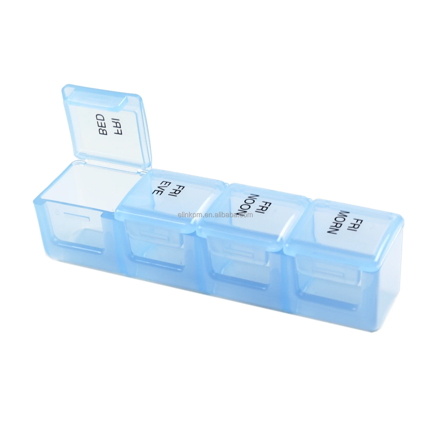 Контейнер для таблеток и лекарств