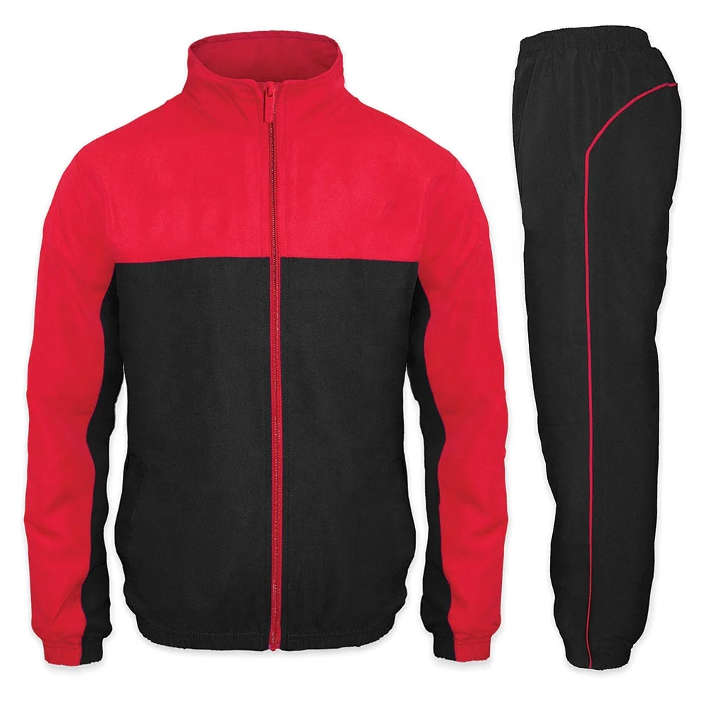 Clean Stitching High Quality Custom Design Your Own men Track Suits Reflective Pakistan Tracksuits for Men