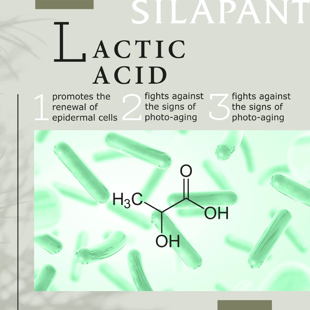 Top selling SILAPANT HAND PHYTOCREAM 75 ml eco friendly products 2022 organic cosmetic