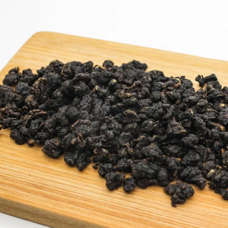 
wholesale Alpine Black Tea Oolong Ball Type Organic Health Nature Sweet Honey Taste wholesale 