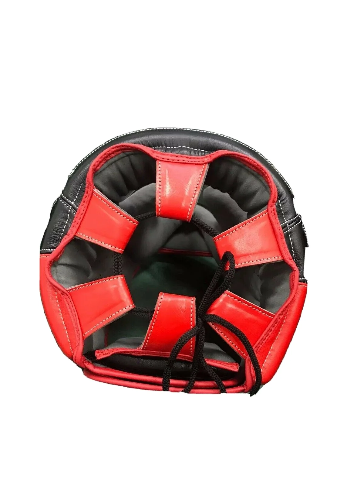 Karate Combat Junior Kickboxing Helmet Custom Logo Boxing Head Guard